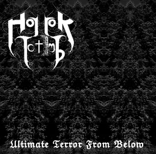 Horror Tomb : Ultimate Terror from Below